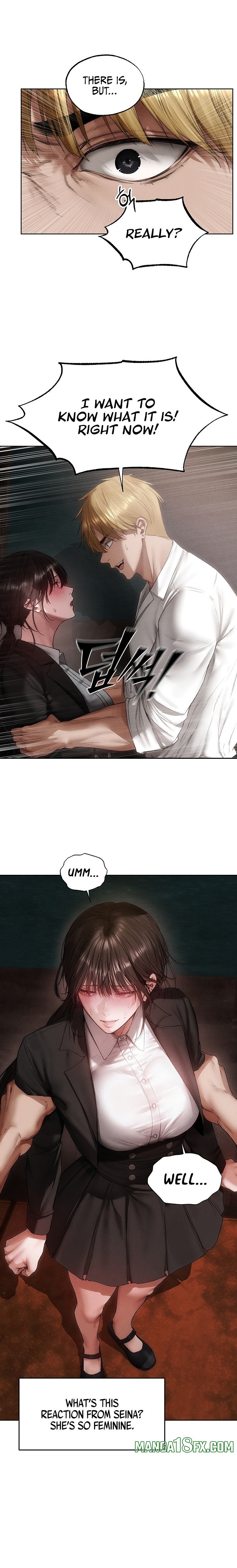 Milf Hunting in Another World 20