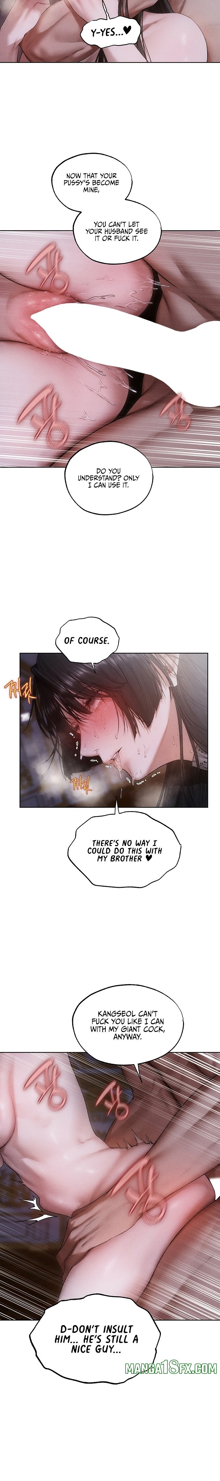 Milf Hunting in Another World 5