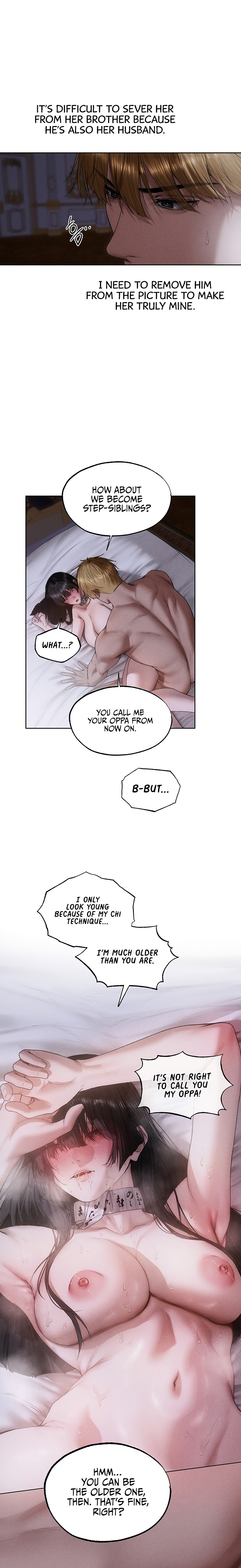 Milf Hunting in Another World 6