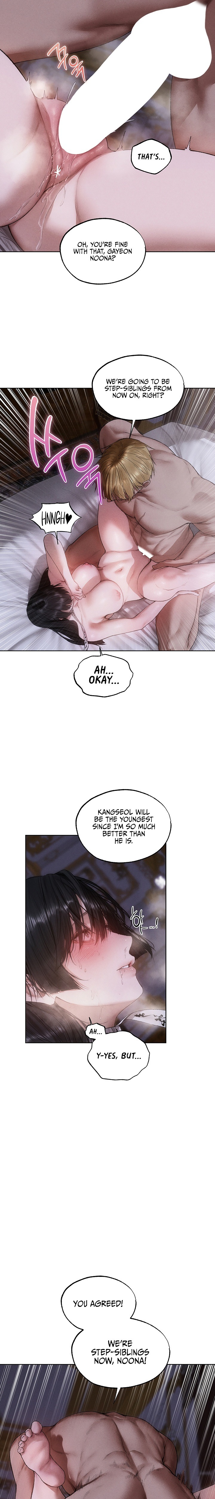 Milf Hunting in Another World 7
