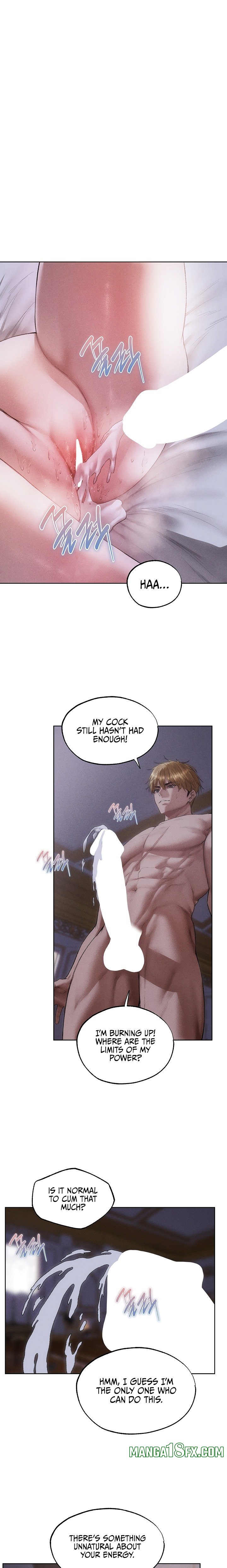 Milf Hunting in Another World 10