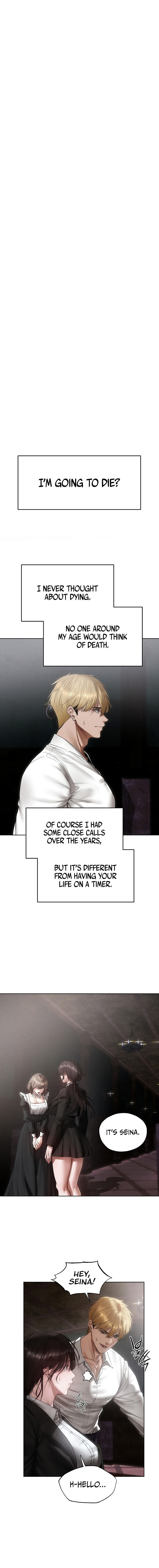 Milf Hunting in Another World 1