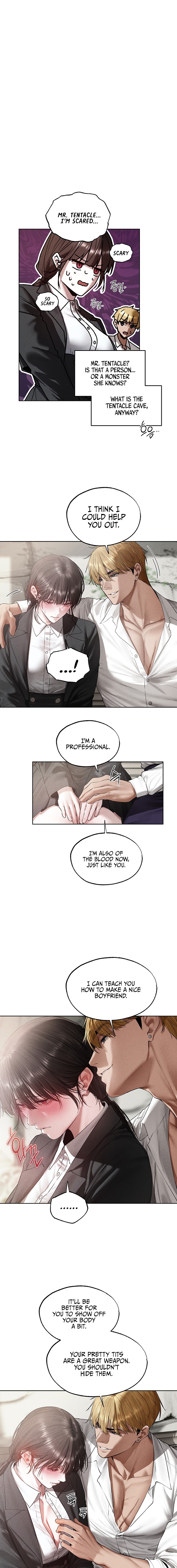 Milf Hunting in Another World 11