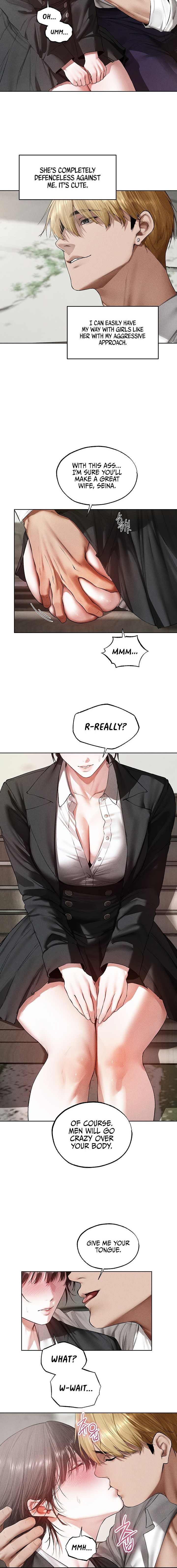 Milf Hunting in Another World 12