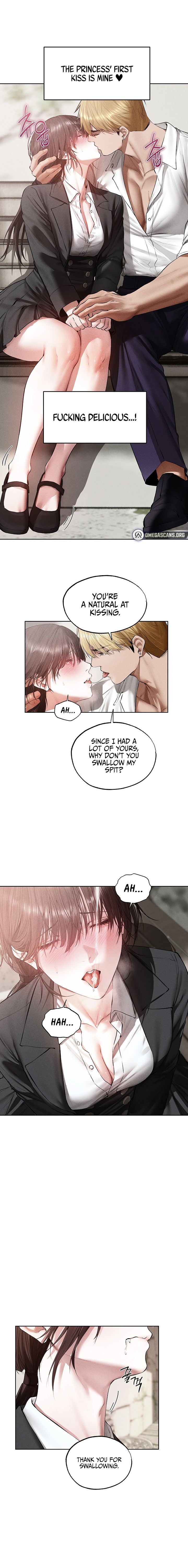 Milf Hunting in Another World 13