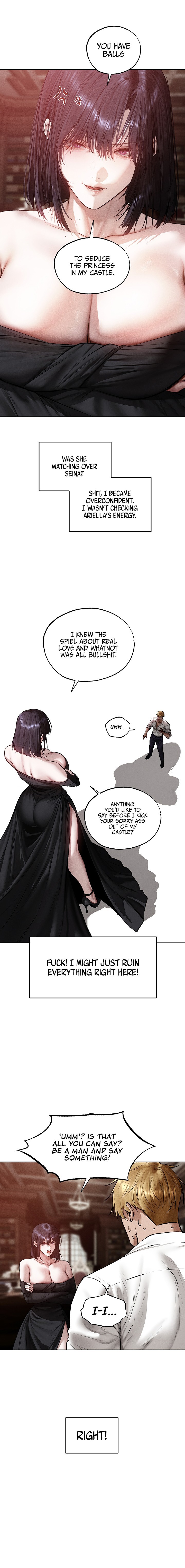Milf Hunting in Another World 15