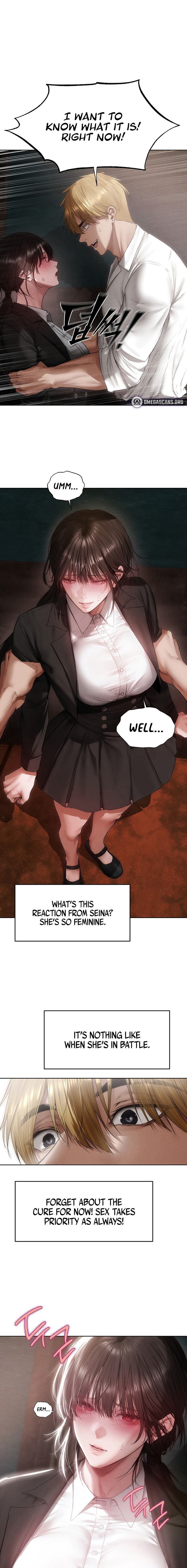 Milf Hunting in Another World 3
