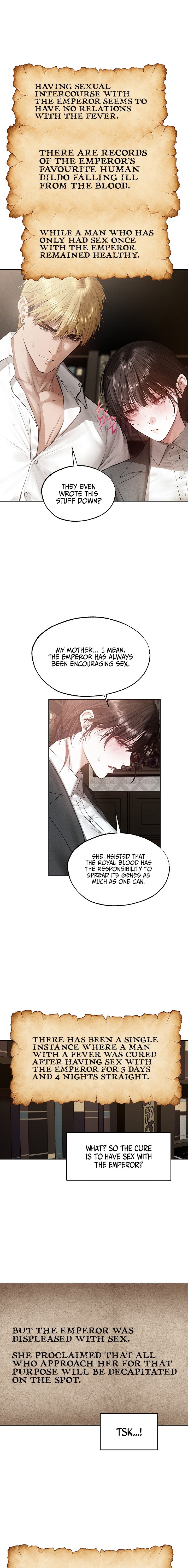 Milf Hunting in Another World 7