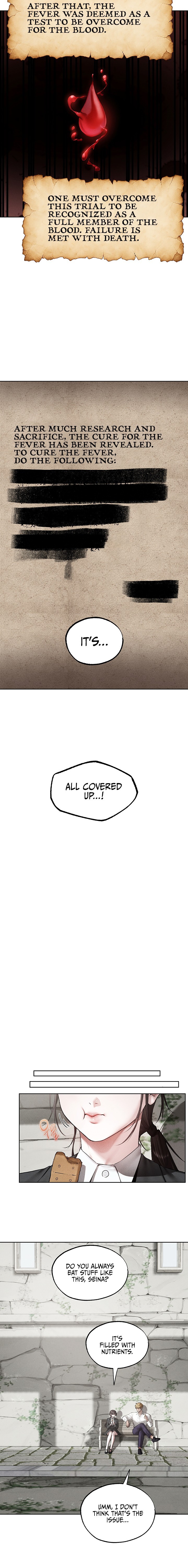 Milf Hunting in Another World 8