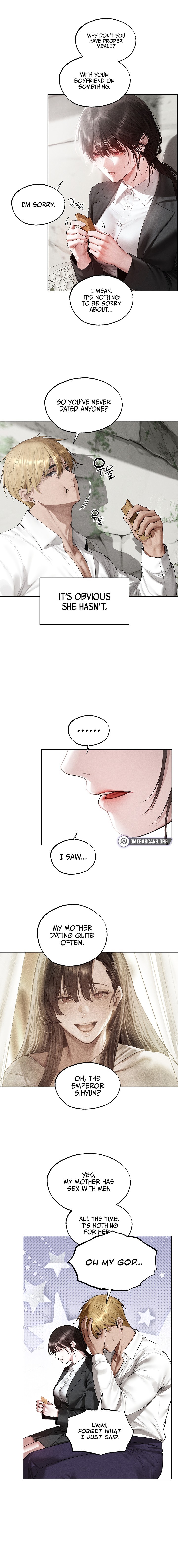Milf Hunting in Another World 9