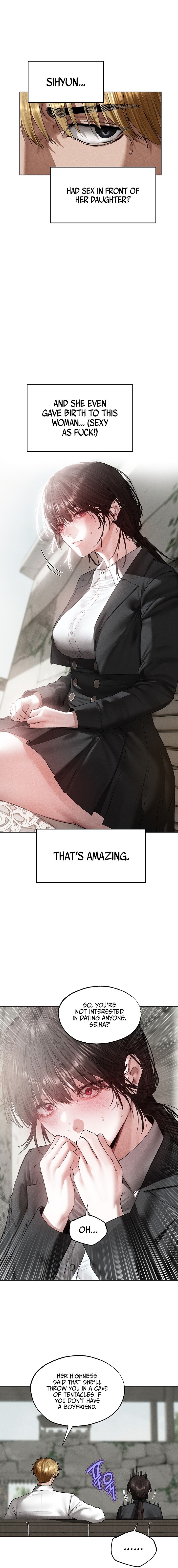 Milf Hunting in Another World 10