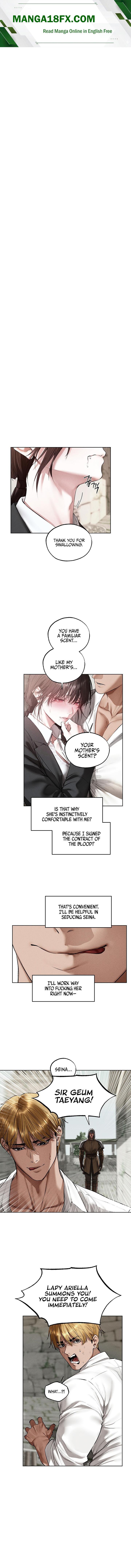 Milf Hunting in Another World 1