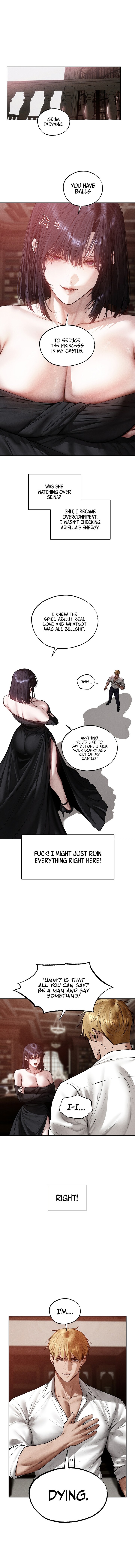 Milf Hunting in Another World 2
