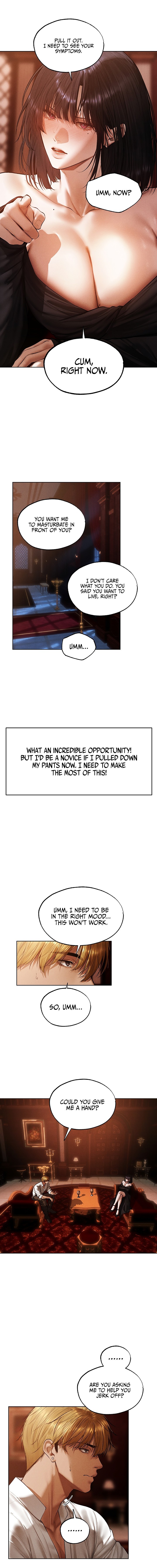 Milf Hunting in Another World 11