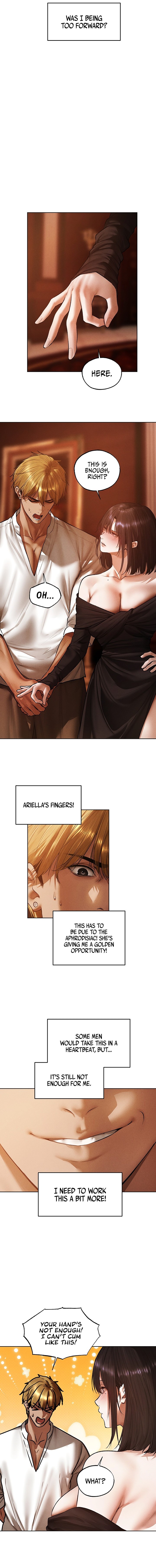 Milf Hunting in Another World 12