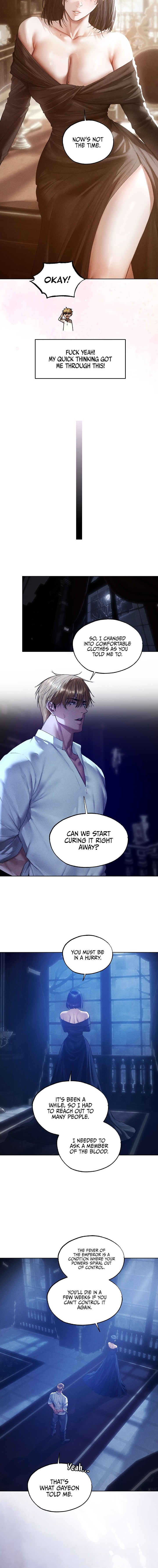 Milf Hunting in Another World 4