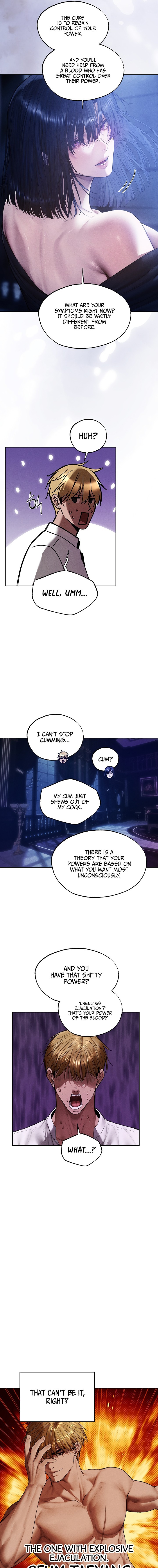 Milf Hunting in Another World 5
