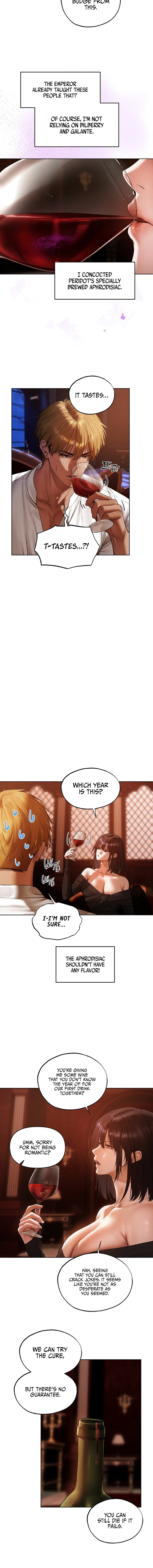 Milf Hunting in Another World 8
