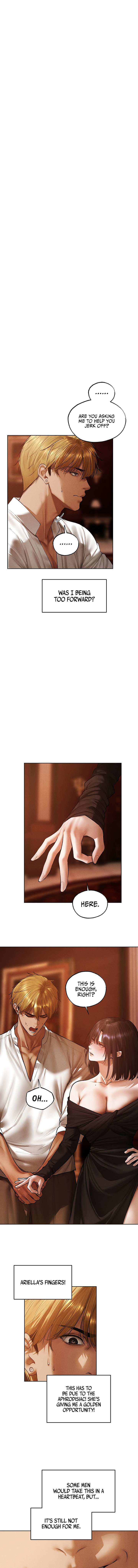 Milf Hunting in Another World 1