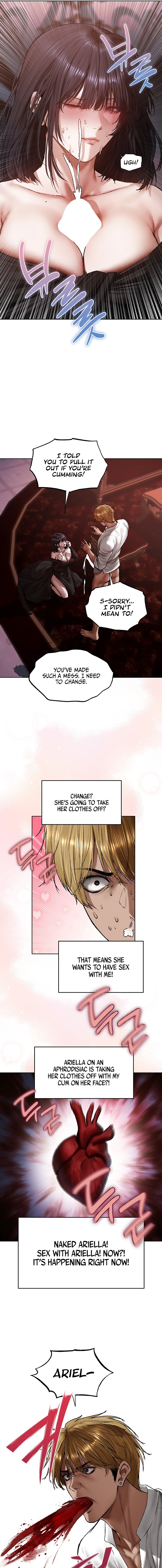 Milf Hunting in Another World 11