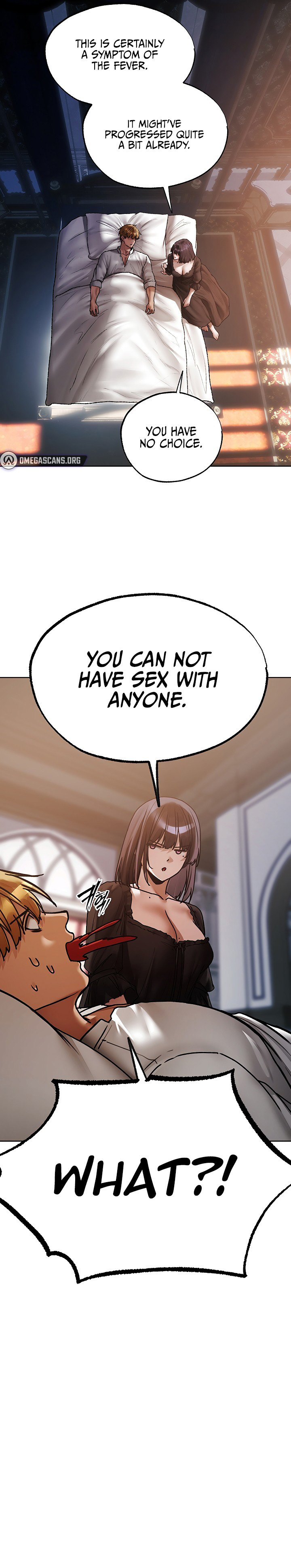 Milf Hunting in Another World 13