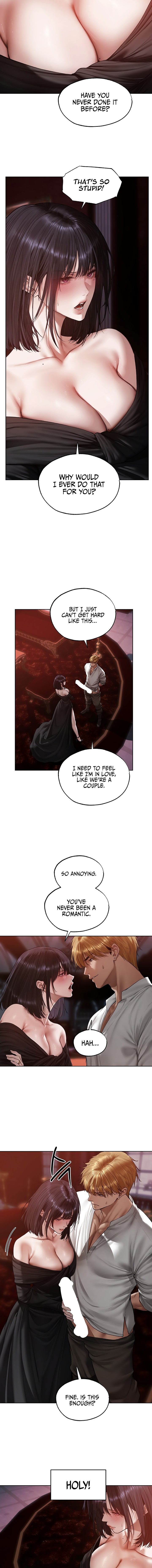 Milf Hunting in Another World 3