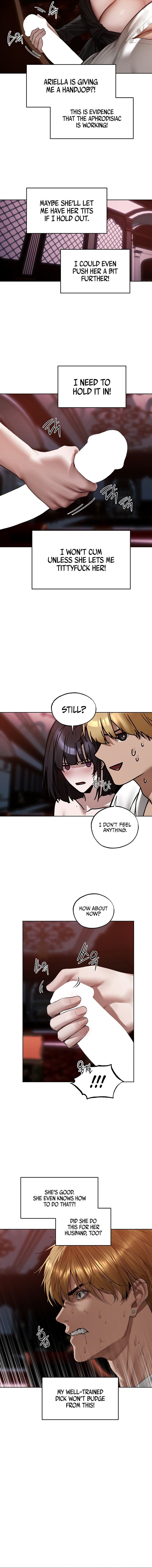 Milf Hunting in Another World 4