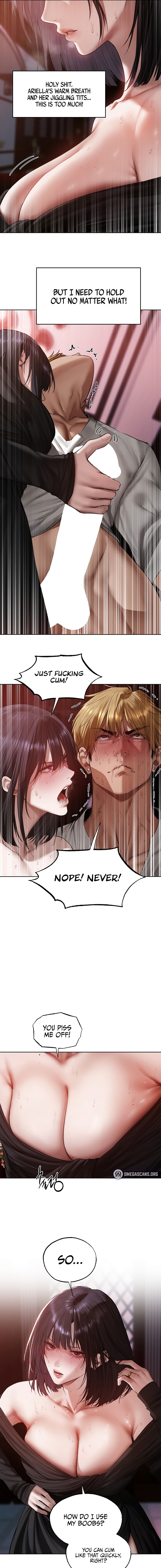 Milf Hunting in Another World 5