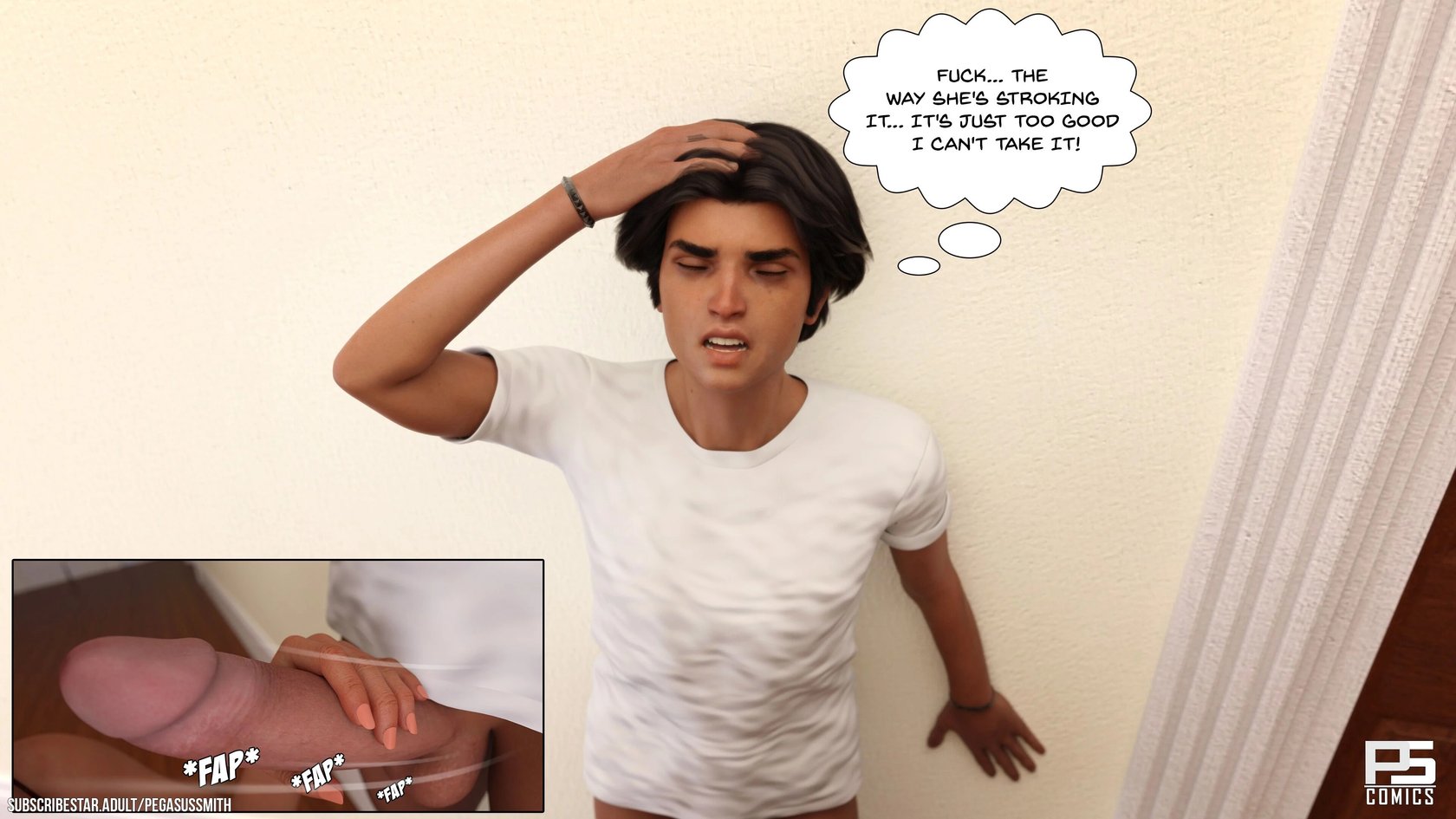 Milf Mansion 2 18