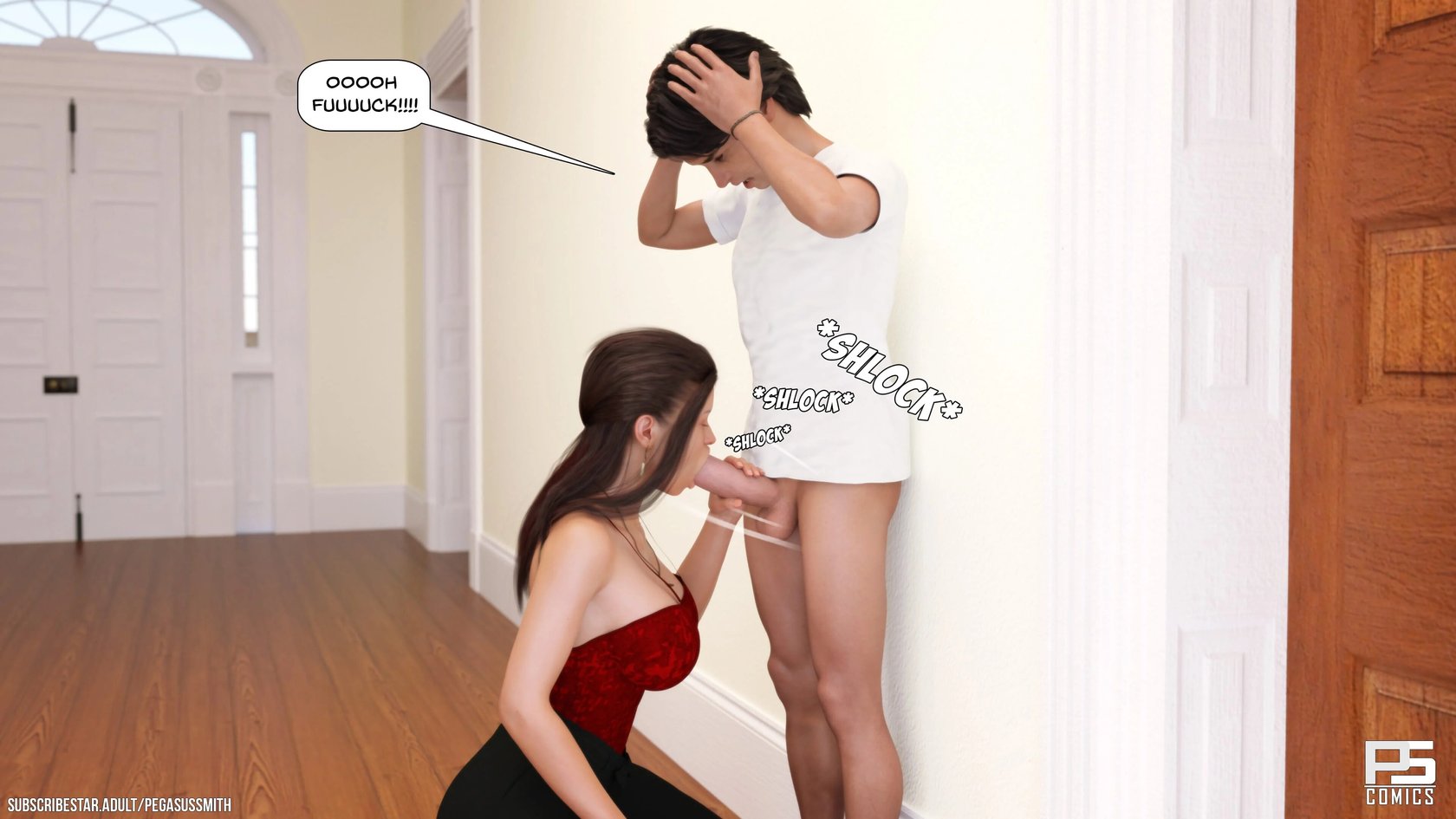 Milf Mansion 2 24