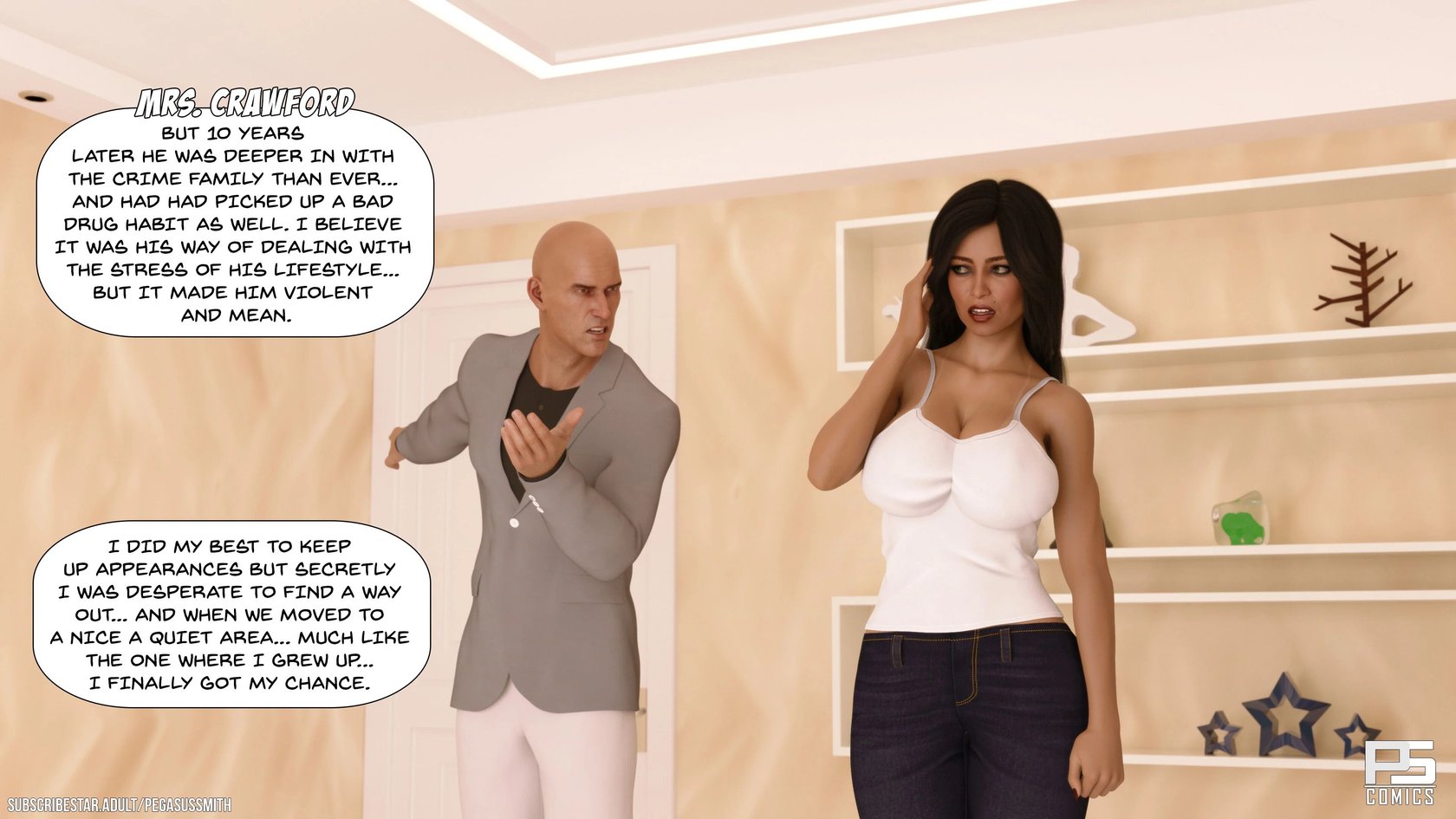 Milf Mansion 2 56