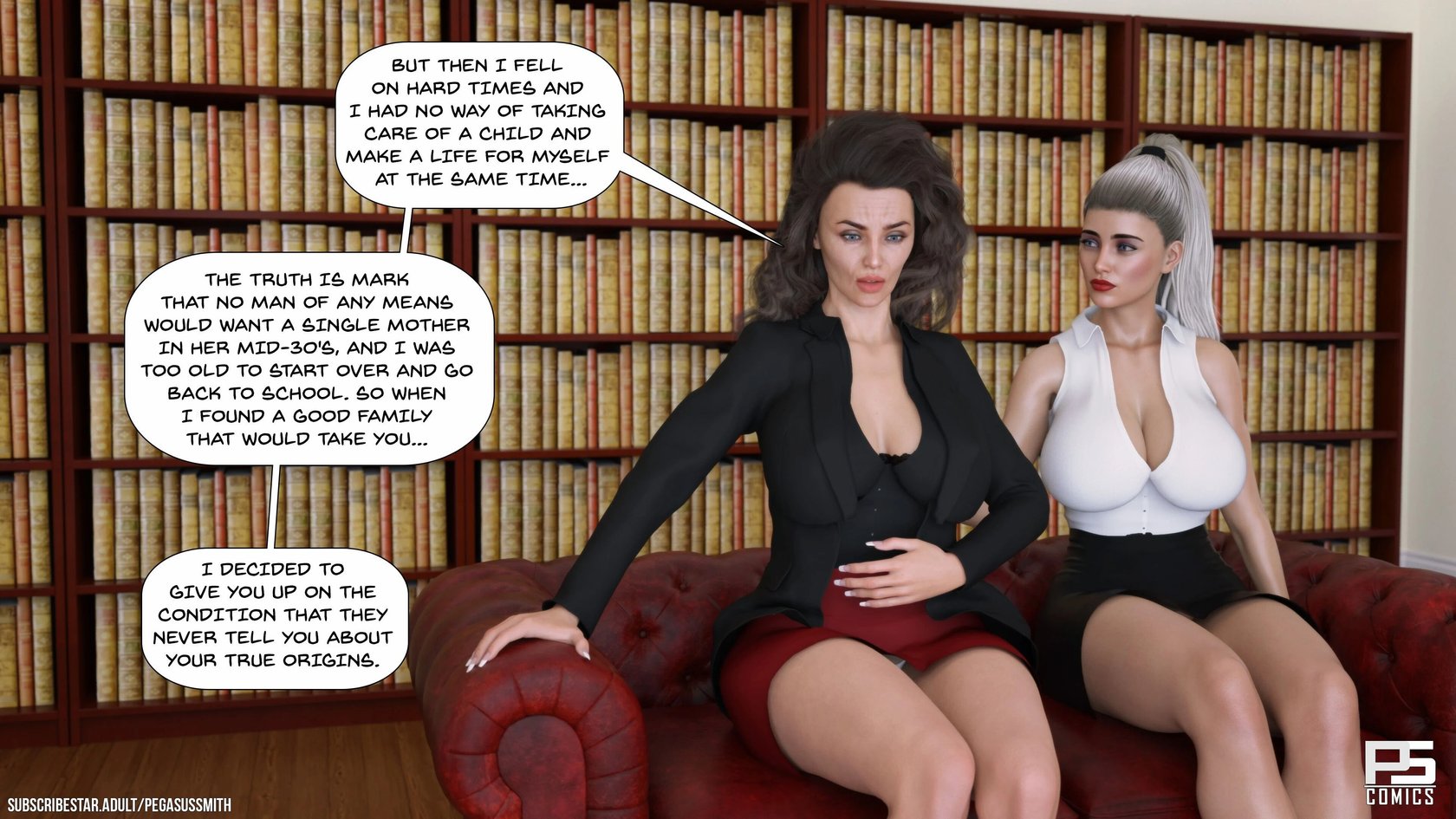 Milf Mansion 2 62