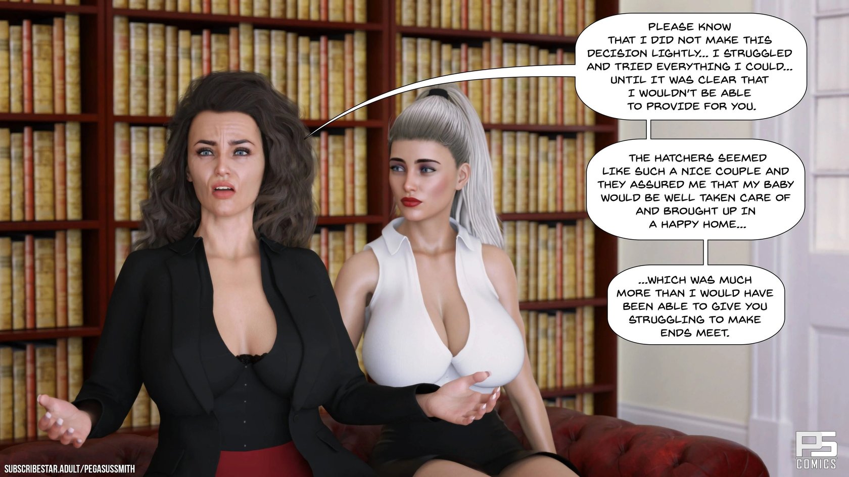 Milf Mansion 2 63