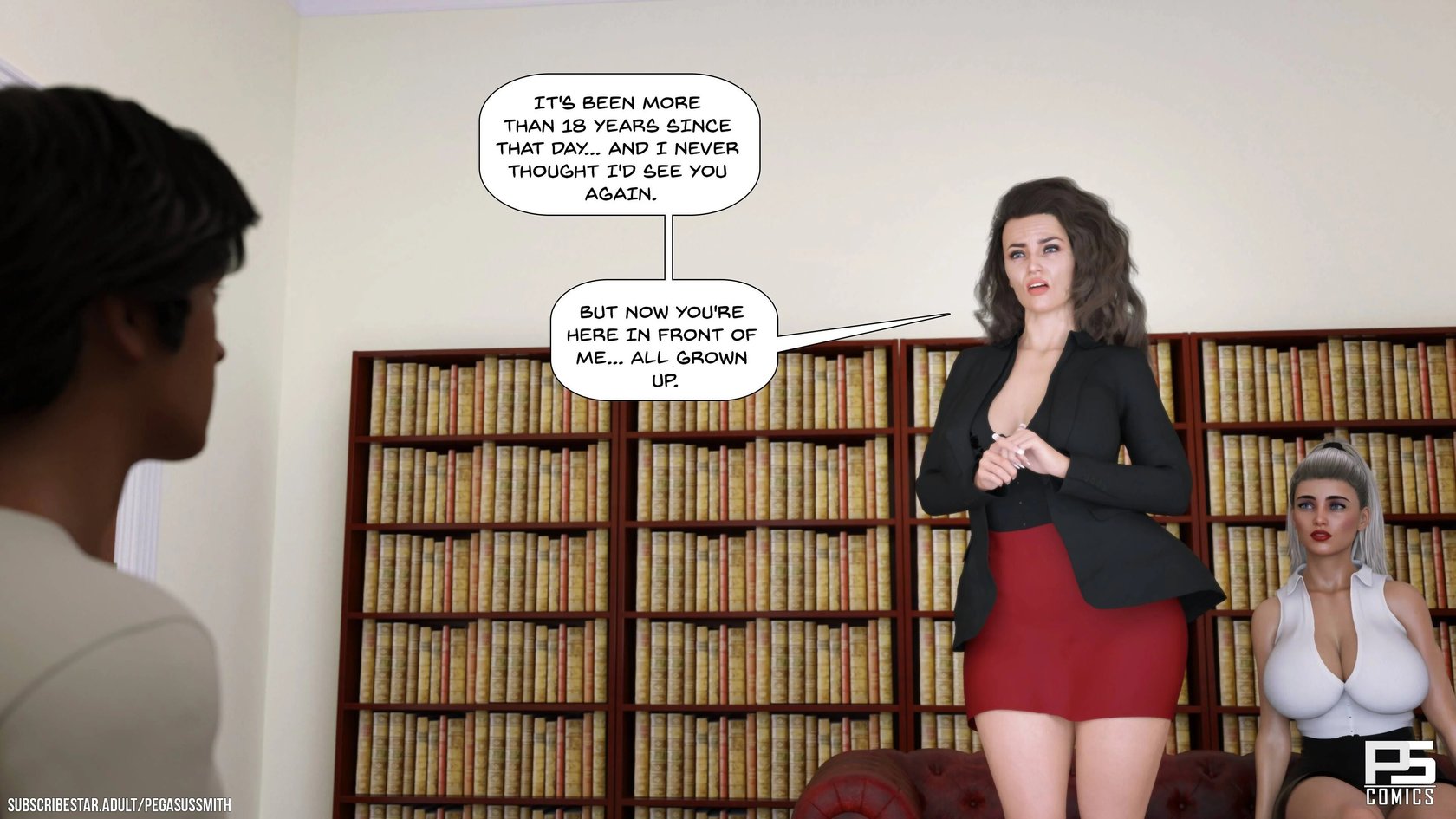 Milf Mansion 2 64