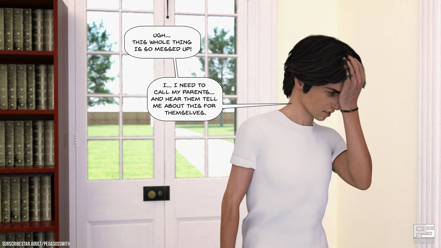 Milf Mansion 2 68