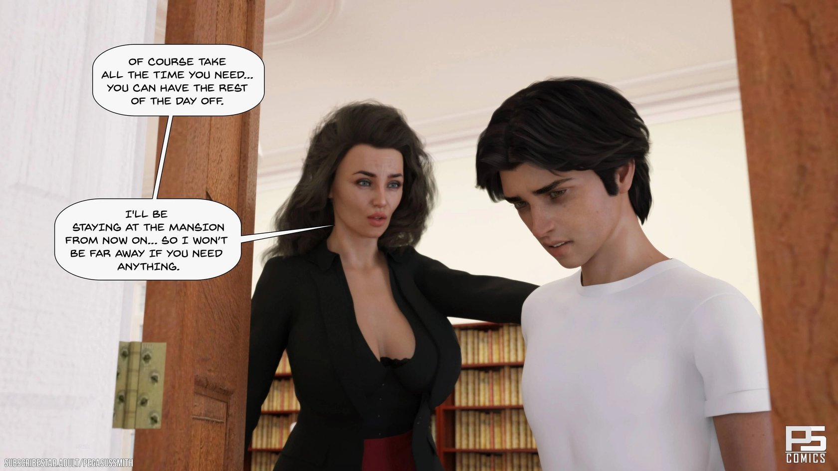 Milf Mansion 2 69