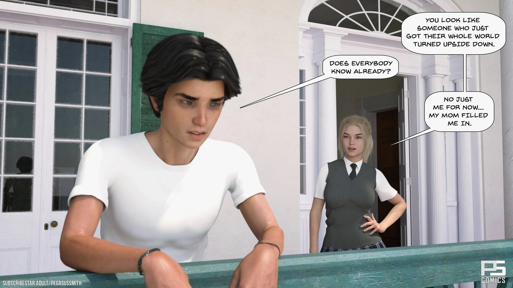 Milf Mansion 2 71