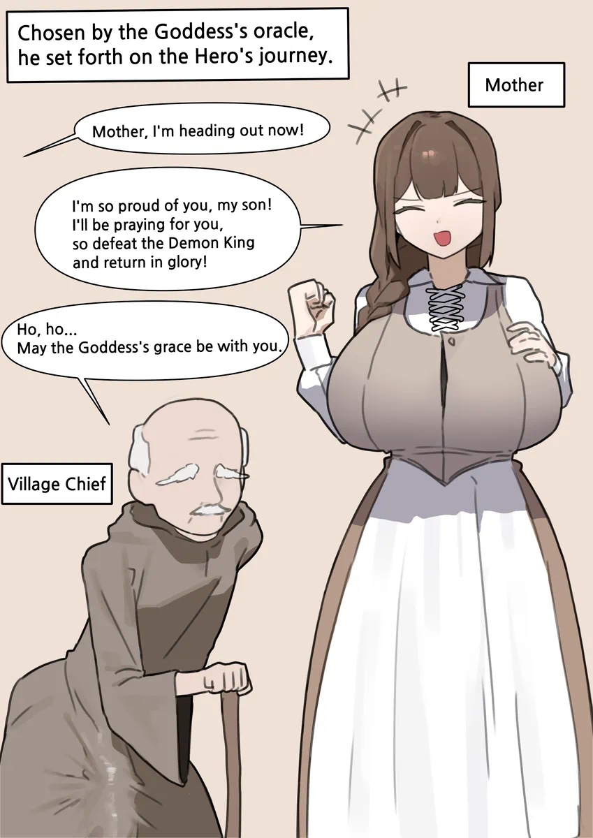 Milf NTR 1