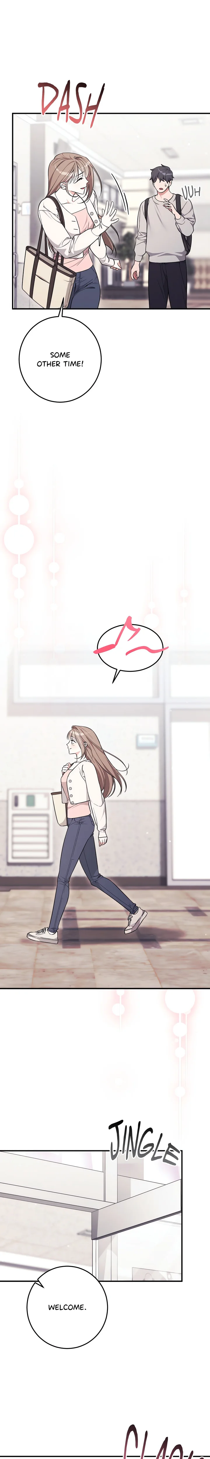 Milk My Strawberries (Uncensored) 13