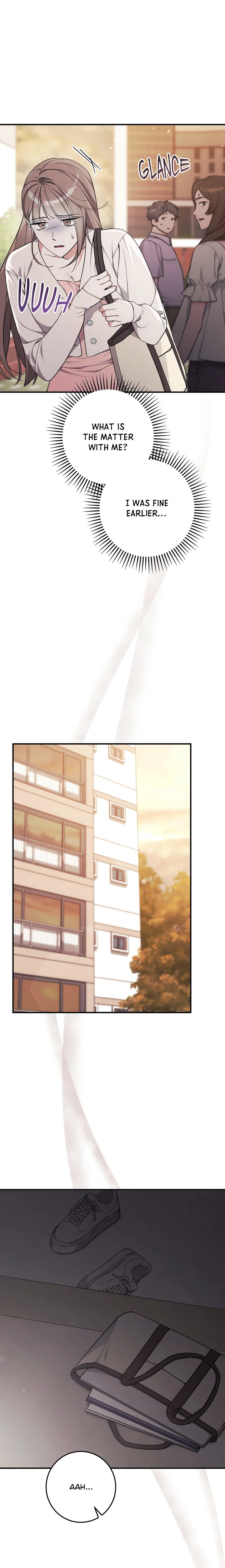 Milk My Strawberries (Uncensored) 21