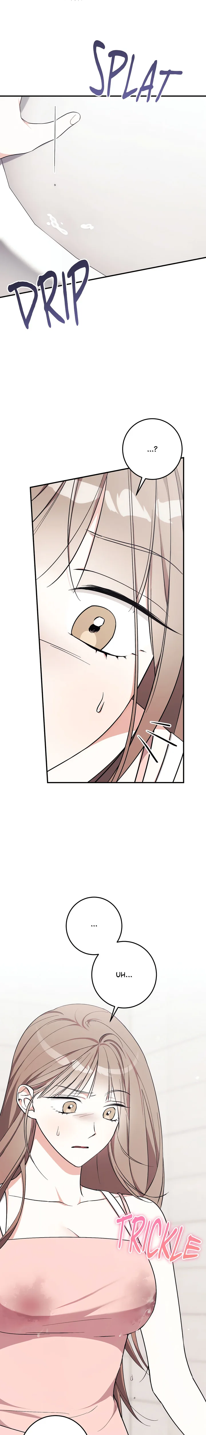 Milk My Strawberries (Uncensored) 23