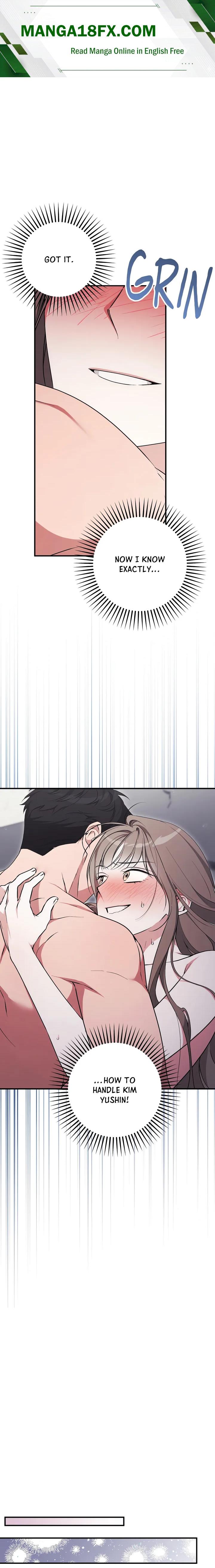 Milk My Strawberries (Uncensored) 1