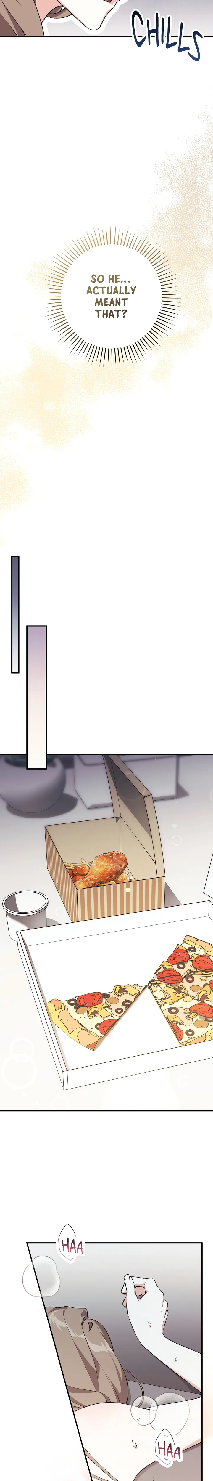 Milk My Strawberries (Uncensored) 15