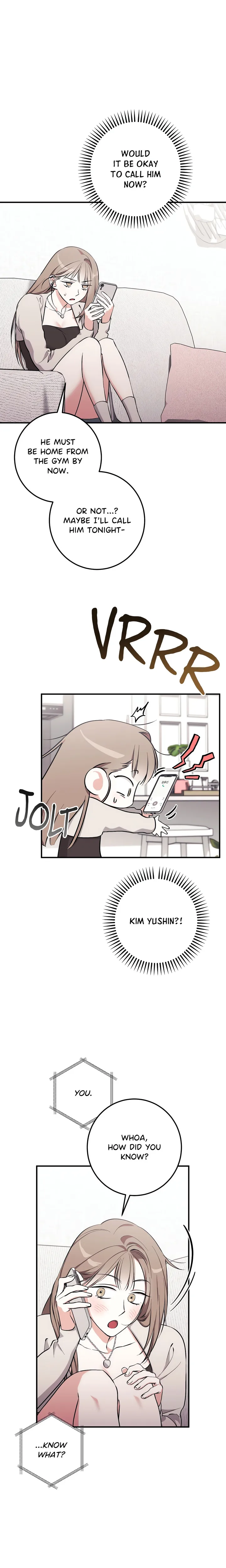 Milk My Strawberries (Uncensored) 26