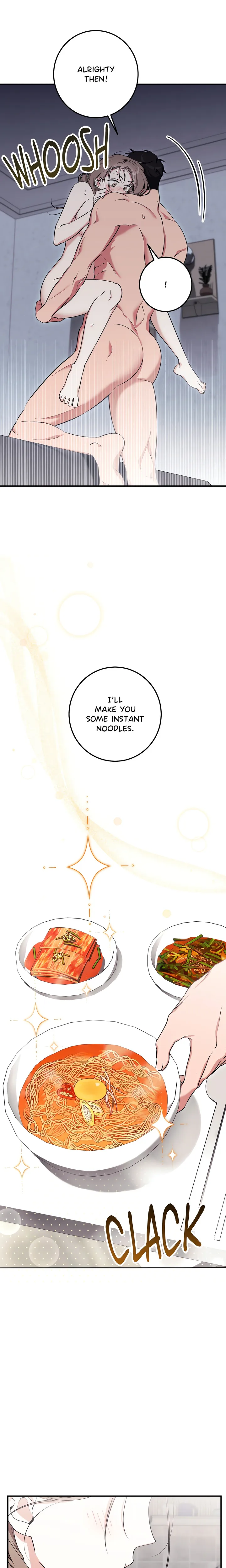 Milk My Strawberries (Uncensored) 10