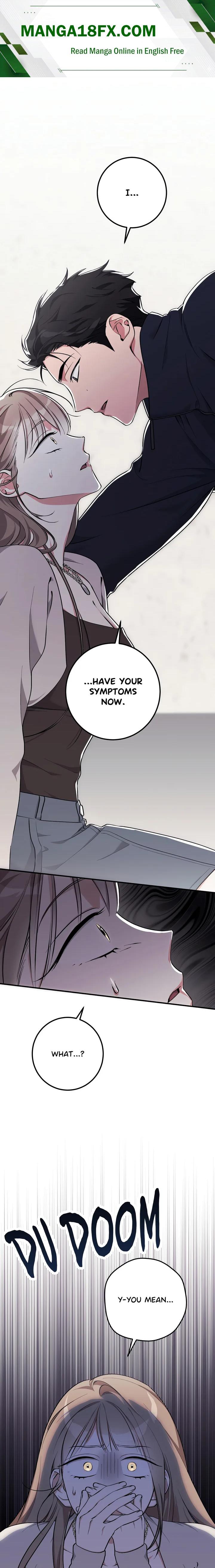 Milk My Strawberries (Uncensored) 1