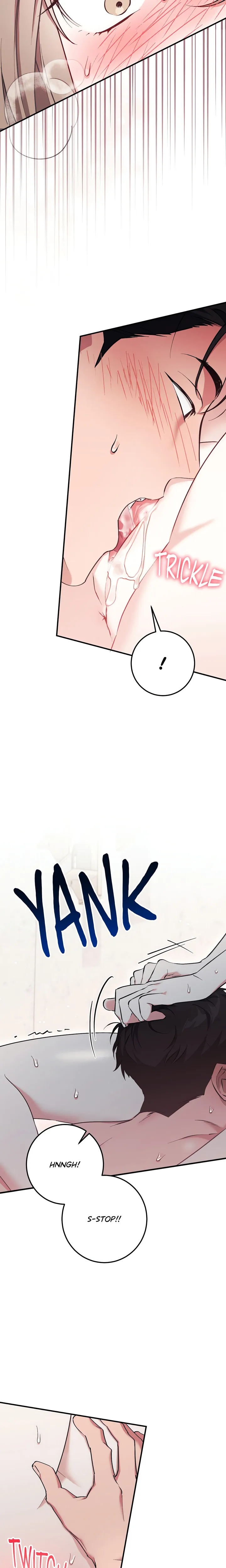 Milk My Strawberries (Uncensored) 20