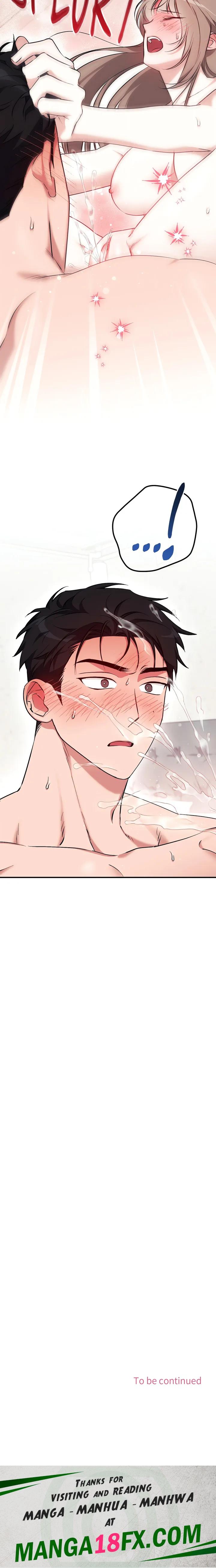 Milk My Strawberries (Uncensored) 22