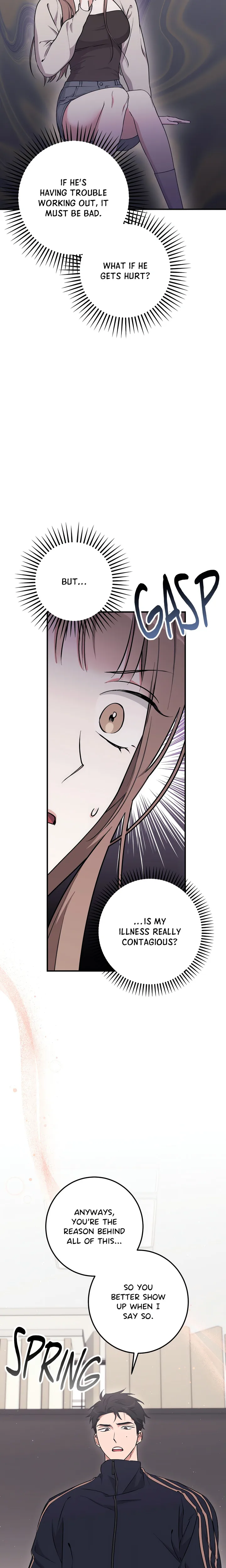 Milk My Strawberries (Uncensored) 5