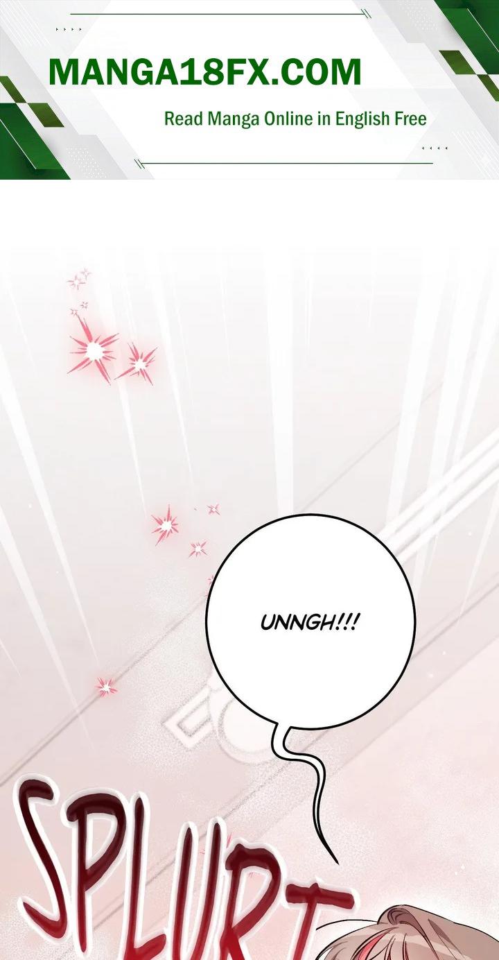 Milk My Strawberries (Uncensored) 1